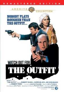Album Outfit: Outfit