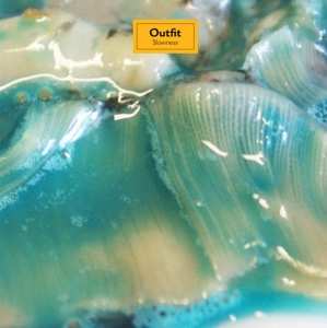 Album Outfit: Slowness