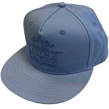 Merch OutKast: Baseball sapka Blue Imperial Crown