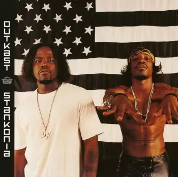OutKast: Stankonia