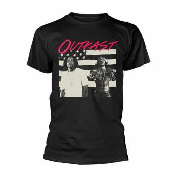 Merch OutKast: Póló Stankonia