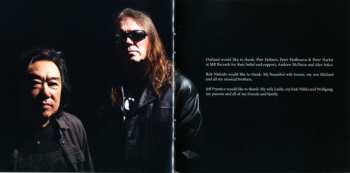 CD Outland: Where Do We Go From Here? 