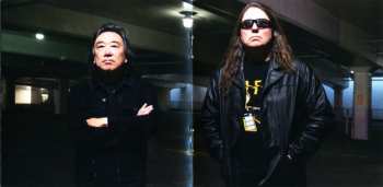 CD Outland: Where Do We Go From Here? 