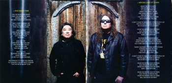 CD Outland: Where Do We Go From Here? 