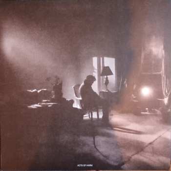 LP Outlander: Acts Of Harm CLR | LTD