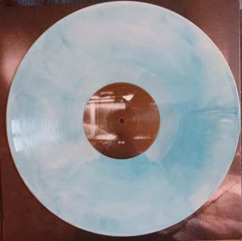 LP Outlander: Acts Of Harm CLR | LTD