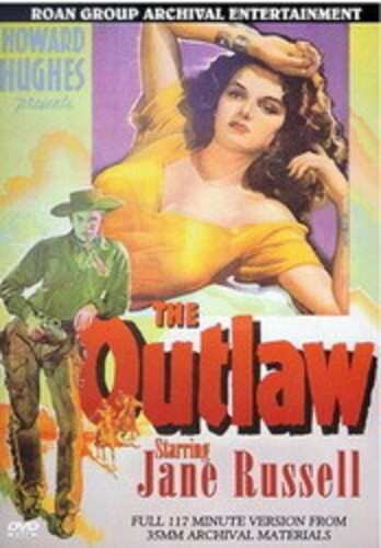 DVD Outlaw: Outlaw