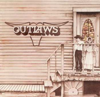Album Outlaws: Outlaws