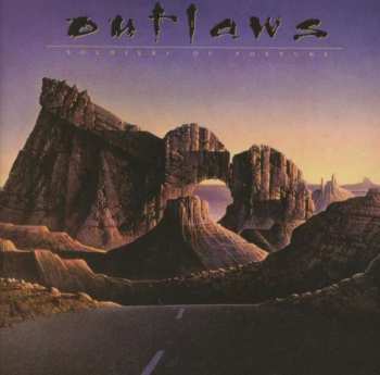 CD Outlaws: Soldiers Of Fortune