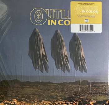 LP Outline In Color: Coast Is Clear