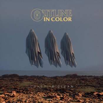 LP Outline In Color: Coast Is Clear (fuego)