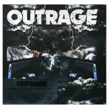 CD Outrage: Outrage