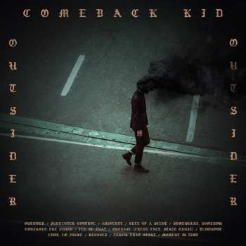 LP Comeback Kid: Outsider
