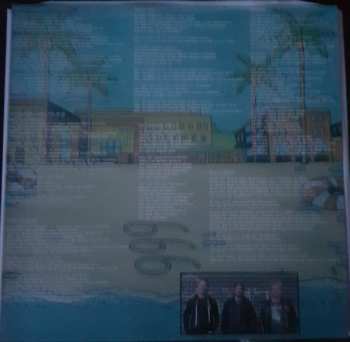 LP/CD Outsiders Joy: Eine Frage Der Perspektive CLR