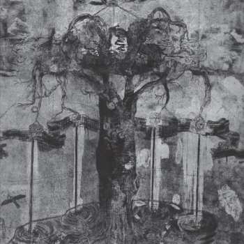 Album Ov Pain: The Churning Blue Of Noon