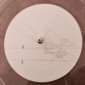 LP Oval: Dok LTD | CLR