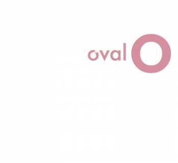 2LP Oval: O CLR