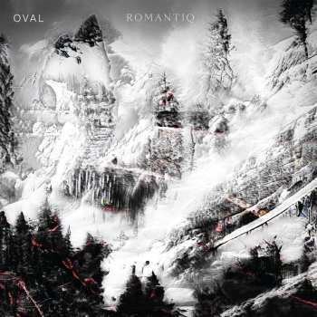CD Oval: Romantiq
