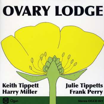 Album Ovary Lodge: Ovary Lodge