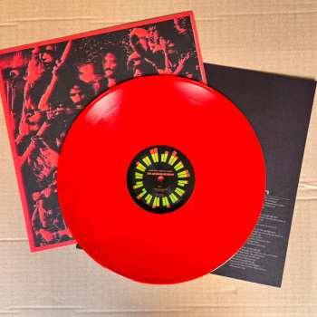 LP Over-Gain Optimal Death: Die Underground CLR | LTD
