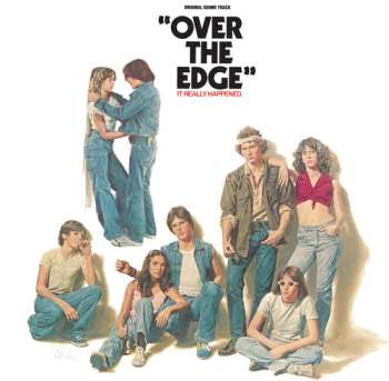 Album Over The Edge / Various - O.s.t.: Over The Edge
