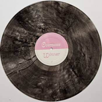 LP Overcoats: Winner CLR | LTD