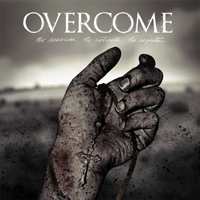Album Overcome: No Reserves. No Retreats. No Regrets.