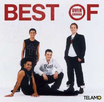 Album Overground: Best Of