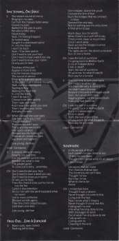 CD Overkill: Horrorscope