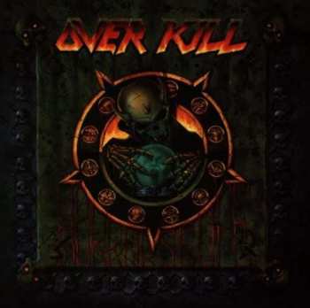 Album Overkill: Horrorscope