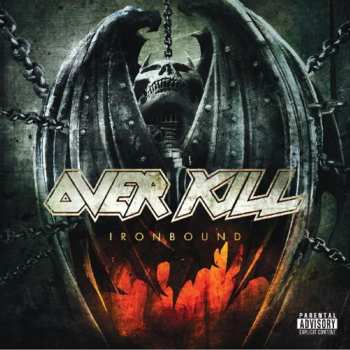 CD Overkill: Ironbound