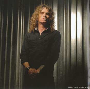 CD Overkill: Ironbound