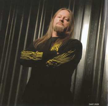 CD Overkill: Ironbound