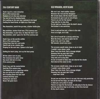 CD Overkill: The Electric Age