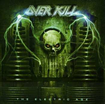 CD Overkill: The Electric Age