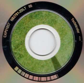 CD Overkill: The Electric Age
