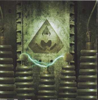 CD Overkill: The Electric Age