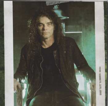CD Overkill: The Electric Age