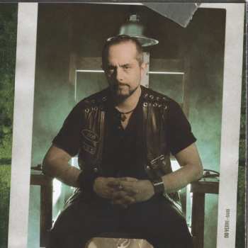 CD Overkill: The Electric Age