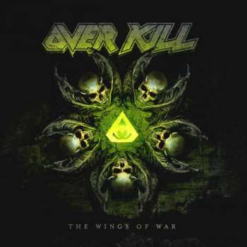 CD Overkill: The Wings Of War LTD | DIGI