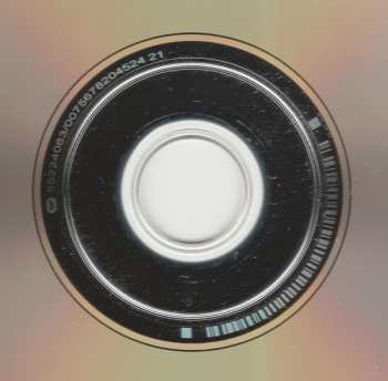 CD Overkill: The Years Of Decay