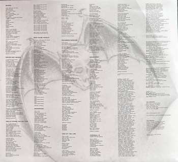 LP Overkill: Under The Influence CLR
