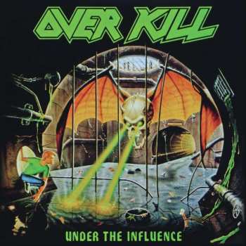 CD Overkill: Under The Influence