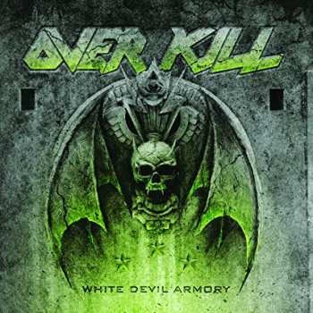 2LP Overkill: White Devil Armory