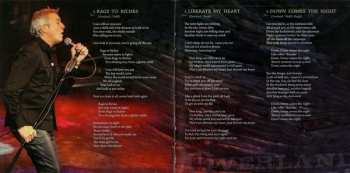 CD Steve Overland: Epic