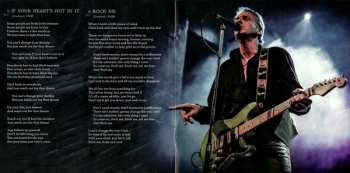 CD Steve Overland: Epic