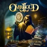 CD Overlloud: Splendor Solis