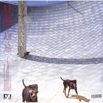 LP Overmono: Good Lies