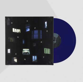 LP OVERPASS: Dependent Ep