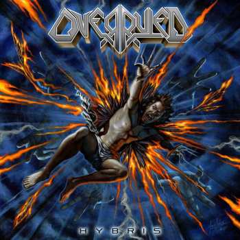 Album Overruled: Hybris